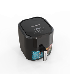 Nồi Chiên Không Dầu 9L Sunhouse SHD4082