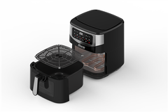 Nồi Chiên Không Dầu 10.5L Sunhouse SHD4093