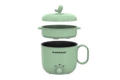 Nồi Lẩu Điện 1.5L Sunhouse SHD4515G