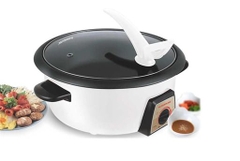 Nồi Lẩu Điện Sunhouse SHD4521