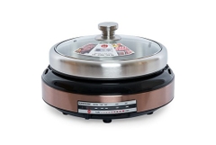 Nồi Lẩu Điện Sunhouse SHD4526