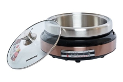 Nồi Lẩu Điện Sunhouse SHD4526