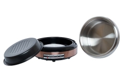 Nồi Lẩu Điện Sunhouse SHD4526