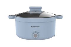 Nồi Lẩu Điện 3.5L Sunhouse SHD4528