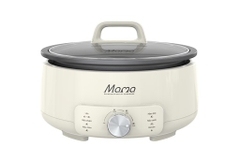 Nồi Lẩu Điện 4L Sunhouse Mama SHD4548