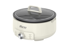 Nồi Lẩu Điện 4L Sunhouse Mama SHD4548