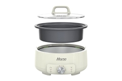 Nồi Lẩu Điện 4L Sunhouse Mama SHD4548