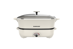 Nồi Lẩu Điện 6L Sunhouse SHD4560