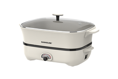 Nồi Lẩu Điện 6L Sunhouse SHD4560