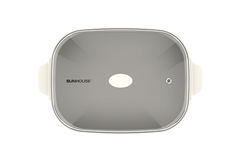 Nồi Lẩu Điện 6L Sunhouse SHD4560