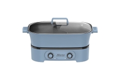 Nồi Lẩu Điện 6L Sunhouse Mama SHD4568