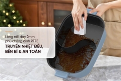 Nồi Lẩu Điện 6L Sunhouse Mama SHD4568