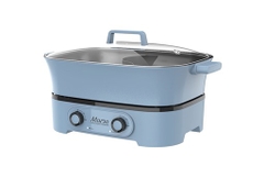 Nồi Lẩu Điện 6L Sunhouse Mama SHD4568