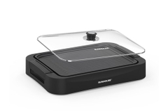 Vỉ Nướng Điện Sunhouse SHD4604