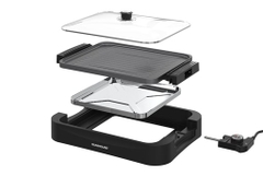 Vỉ Nướng Điện Sunhouse SHD4604