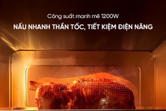 Lò Vi Sóng 20L Sunhouse SHD4819