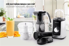 Máy Xay Sinh Tố Đa Năng Sunhouse SHD5322B