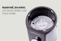Máy Xay Sinh Tố Đa Năng Sunhouse SHD5322B