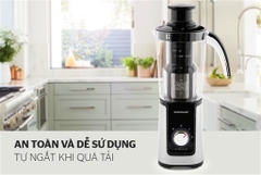 Máy Xay Sinh Tố Đa Năng Sunhouse SHD5322B