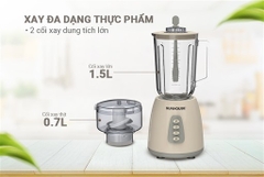 Máy Xay Sinh Tố Đa Năng Sunhouse SHD5331