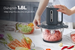 Máy Xay Thịt Sunhouse SHD5403