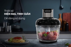 Máy Xay Thịt Sunhouse SHD5412