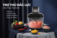 Máy Xay Thịt Sunhouse SHD5412