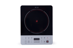 Bếp Hồng Ngoại Cảm Ứng Sunhouse SHD6005