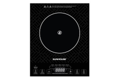 Bếp Hồng Ngoại Cơ Sunhouse SHD6011