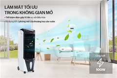 Máy Làm Mát Không Khí Sunhouse SHD7719