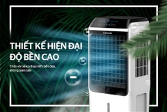 Máy Làm Mát Không Khí Sunhouse SHD7727