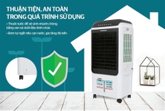 Máy Làm Mát Không Khí Sunhouse SHD7727