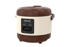 Nồi Cơm Điện 0.8L Sunhouse SHD8201