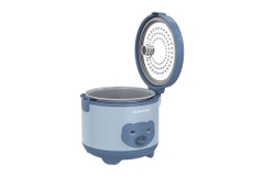 Nồi Cơm Điện 1.2L Sunhouse SHD8214