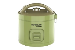 Nồi Cơm Điện 1.2L Sunhouse Mama SHD8265G