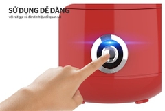 Nồi Cơm Điện 1.8L Sunhouse SHD8606