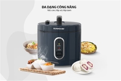 Nồi Cơm Điện 1.8L Sunhouse SHD8632