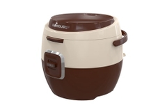 Nồi Cơm Điện 1.8L Sunhouse SHD8638