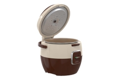 Nồi Cơm Điện 1.8L Sunhouse SHD8638