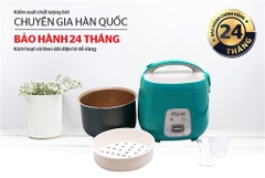 Nồi Cơm Điện 1.8L Sunhouse Mama SHD8652G