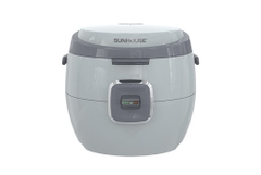 Nồi Cơm Điện 1.8L Sunhouse SHD8663G