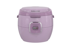Nồi Cơm Điện 1.8L Sunhouse SHD8663V