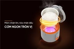 Nồi Cơm Điện 2.2L Sunhouse SHD8670