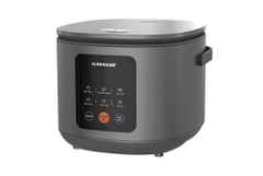 Nồi Cơm Điện Tử 1.5L Sunhouse SHD8825