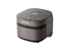 Nồi Cơm Điện Cao Tần 1.5L Sunhouse SHD8826