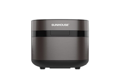 Nồi Cơm Điện Cao Tần 1.5L Sunhouse SHD8826