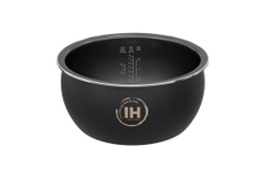 Nồi Cơm Điện Cao Tần 1.5L Sunhouse SHD8826