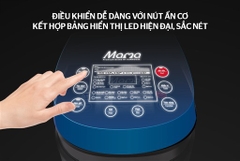 Nồi Cơm Điện Tử 1.8L Sunhouse Mama SHD8903