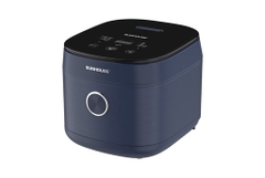 Nồi Cơm Điện Tử 1.8L Sunhouse SHD8916