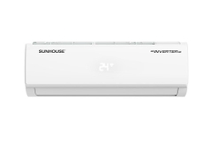 Điều Hòa Không Khí 9,000 BTU 1 Chiều INVERTER Sunhouse SHR-AW09IC610